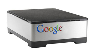 Rumor: Google's Set Top Box Won't Replace Your Current One, But "Daisy-Chain" Them